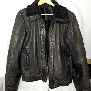 Givenchy Vintage Bomber Jacket